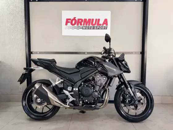 HONDA CB 500 HORNET 