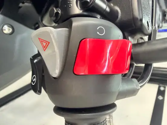 HONDA-CB 500 HORNET-2025