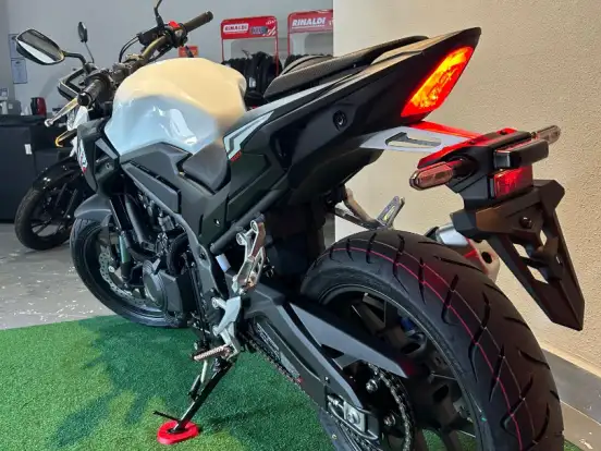 HONDA-CB 500 HORNET HONDA-CB 500 HORNET-2026