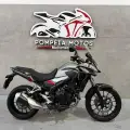HONDA CB 500 X ABS HONDA CB 500 X ABS