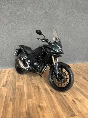 HONDA-CB 500 X ABS-2024