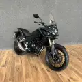 HONDA CB 500 X ABS HONDA CB 500 X ABS