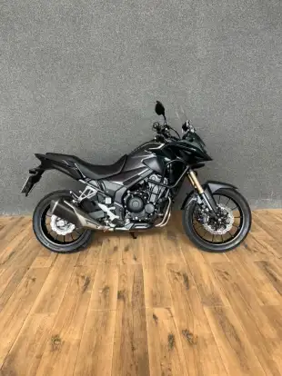 HONDA-CB 500 X ABS HONDA-CB 500 X ABS-2024