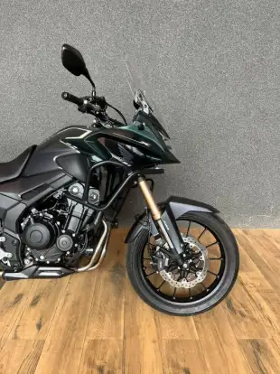 HONDA-CB 500 X ABS-2024