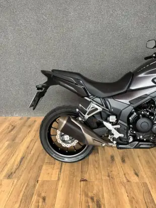 HONDA-CB 500 X ABS-2024