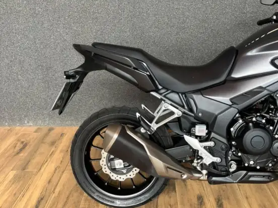 HONDA-CB 500 X ABS HONDA-CB 500 X ABS-2024