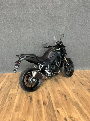 HONDA-CB 500 X ABS-2024
