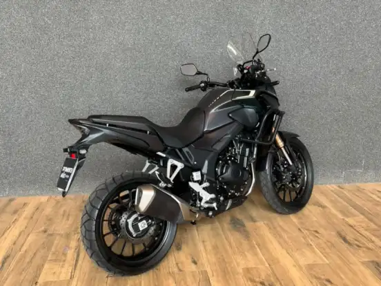 HONDA-CB 500 X ABS HONDA-CB 500 X ABS-2024