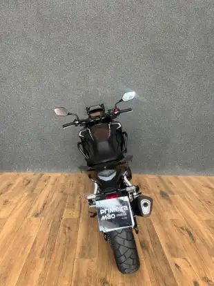 HONDA-CB 500 X ABS-2024