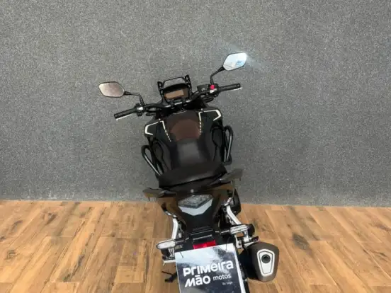 HONDA-CB 500 X ABS HONDA-CB 500 X ABS-2024