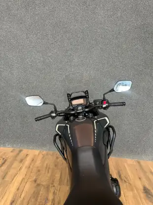 HONDA-CB 500 X ABS-2024