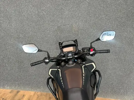 HONDA-CB 500 X ABS HONDA-CB 500 X ABS-2024