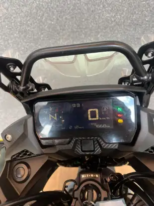 HONDA-CB 500 X ABS-2024