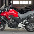 HONDA CB 500 X HONDA CB 500 X