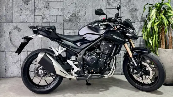 HONDA-CB 500F ABS-2023