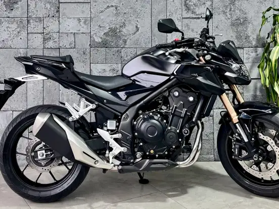 HONDA-CB 500F ABS HONDA-CB 500F ABS-2023