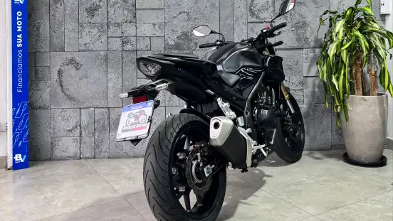 HONDA-CB 500F ABS-2023
