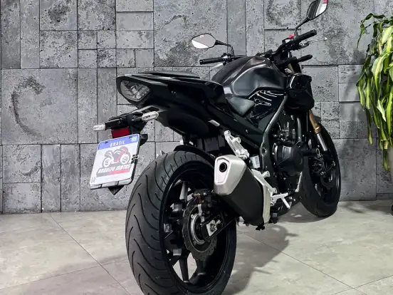 HONDA-CB 500F ABS HONDA-CB 500F ABS-2023