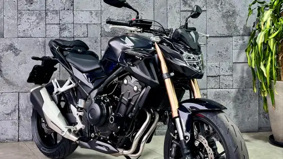 HONDA-CB 500F ABS HONDA-CB 500F ABS-2023