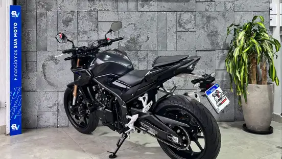 HONDA-CB 500F ABS HONDA-CB 500F ABS-2023