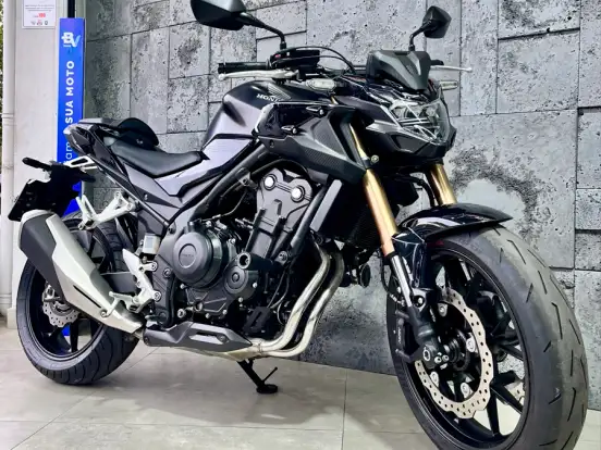 HONDA-CB 500F ABS HONDA-CB 500F ABS-2023