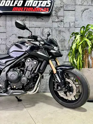 HONDA-CB 500F ABS-2023
