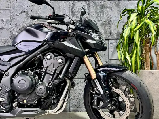 HONDA-CB 500F ABS HONDA-CB 500F ABS-2023