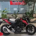 HONDA CB 500F ABS HONDA CB 500F ABS