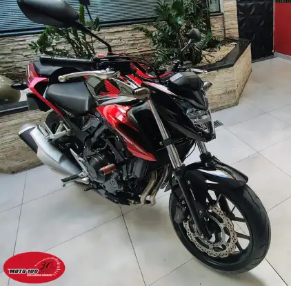 HONDA-CB 500F ABS HONDA-CB 500F ABS-2019