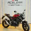 HONDA CB 500F ABS HONDA CB 500F ABS