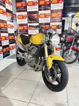 HONDA CB 600F HORNET 