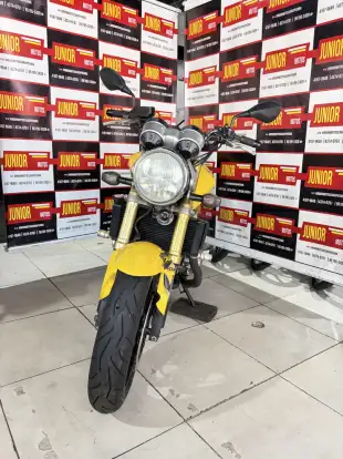 HONDA-CB 600F HORNET-2007