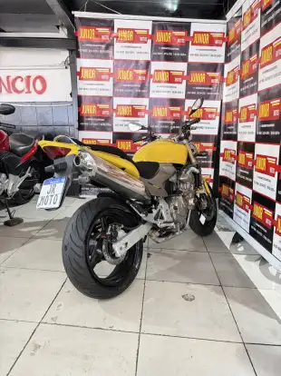 HONDA-CB 600F HORNET-2007