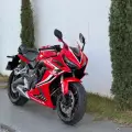 HONDA CB 650 R ABS HONDA CB 650 R ABS