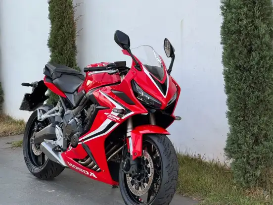 HONDA-CB 650 R ABS HONDA-CB 650 R ABS-2021