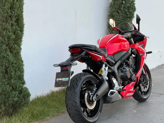 HONDA-CB 650 R ABS HONDA-CB 650 R ABS-2021