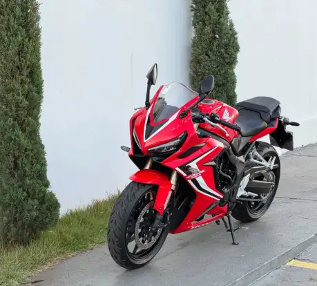HONDA-CB 650 R ABS-2021