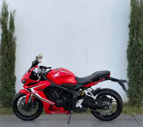 HONDA-CB 650 R ABS-2021
