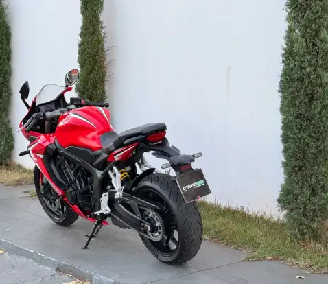 HONDA-CB 650 R ABS-2021