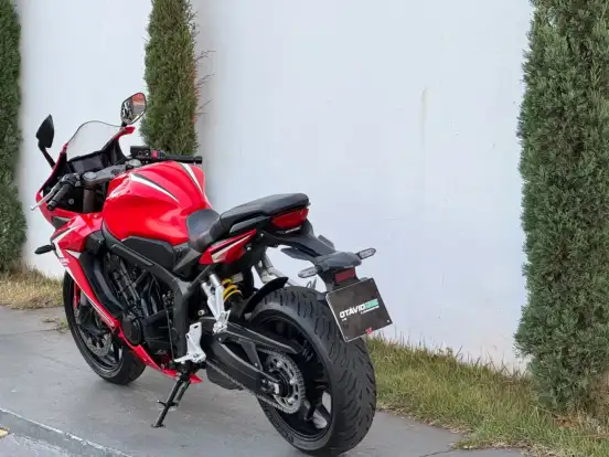HONDA-CB 650 R ABS HONDA-CB 650 R ABS-2021