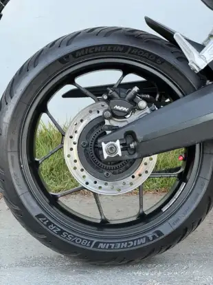HONDA-CB 650 R ABS-2021