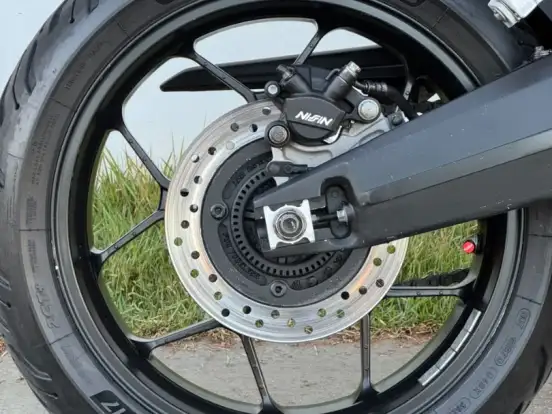 HONDA-CB 650 R ABS HONDA-CB 650 R ABS-2021