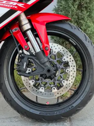 HONDA-CB 650 R ABS-2021