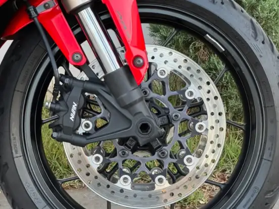 HONDA-CB 650 R ABS HONDA-CB 650 R ABS-2021