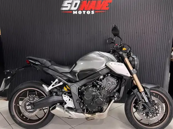 HONDA-CB 650 R ABS HONDA-CB 650 R ABS-2021