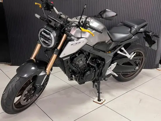 HONDA-CB 650 R ABS HONDA-CB 650 R ABS-2021