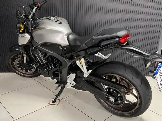 HONDA-CB 650 R ABS HONDA-CB 650 R ABS-2021