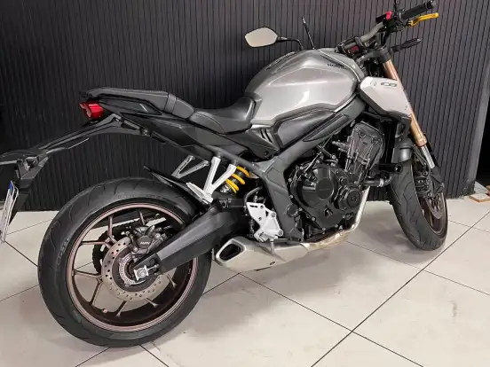 HONDA-CB 650 R ABS HONDA-CB 650 R ABS-2021
