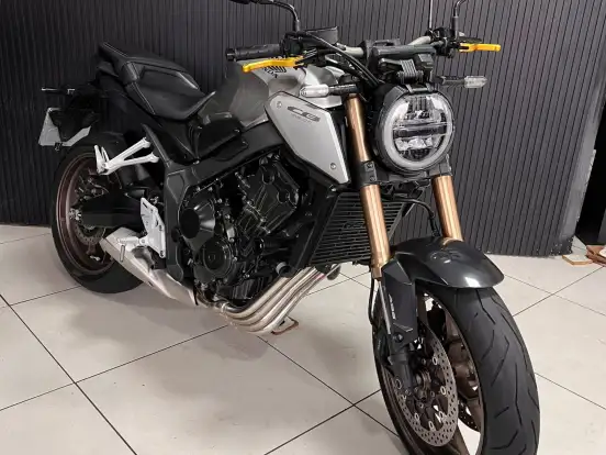 HONDA-CB 650 R ABS HONDA-CB 650 R ABS-2021