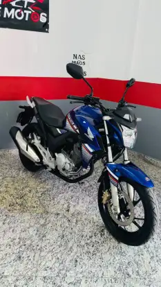 HONDA-CB TWISTER ABS-2022